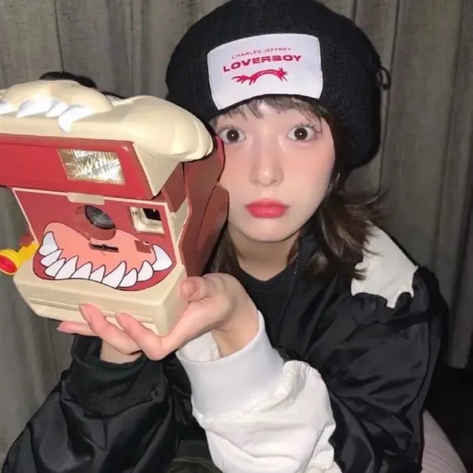 失踪儿童录像带